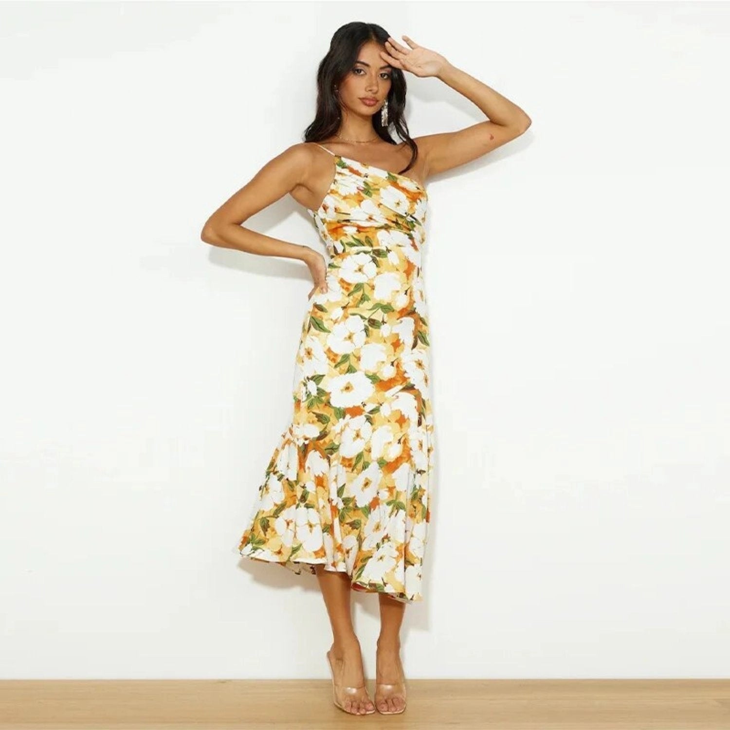 Lavinia™ | Sienna - Bella Eleganza