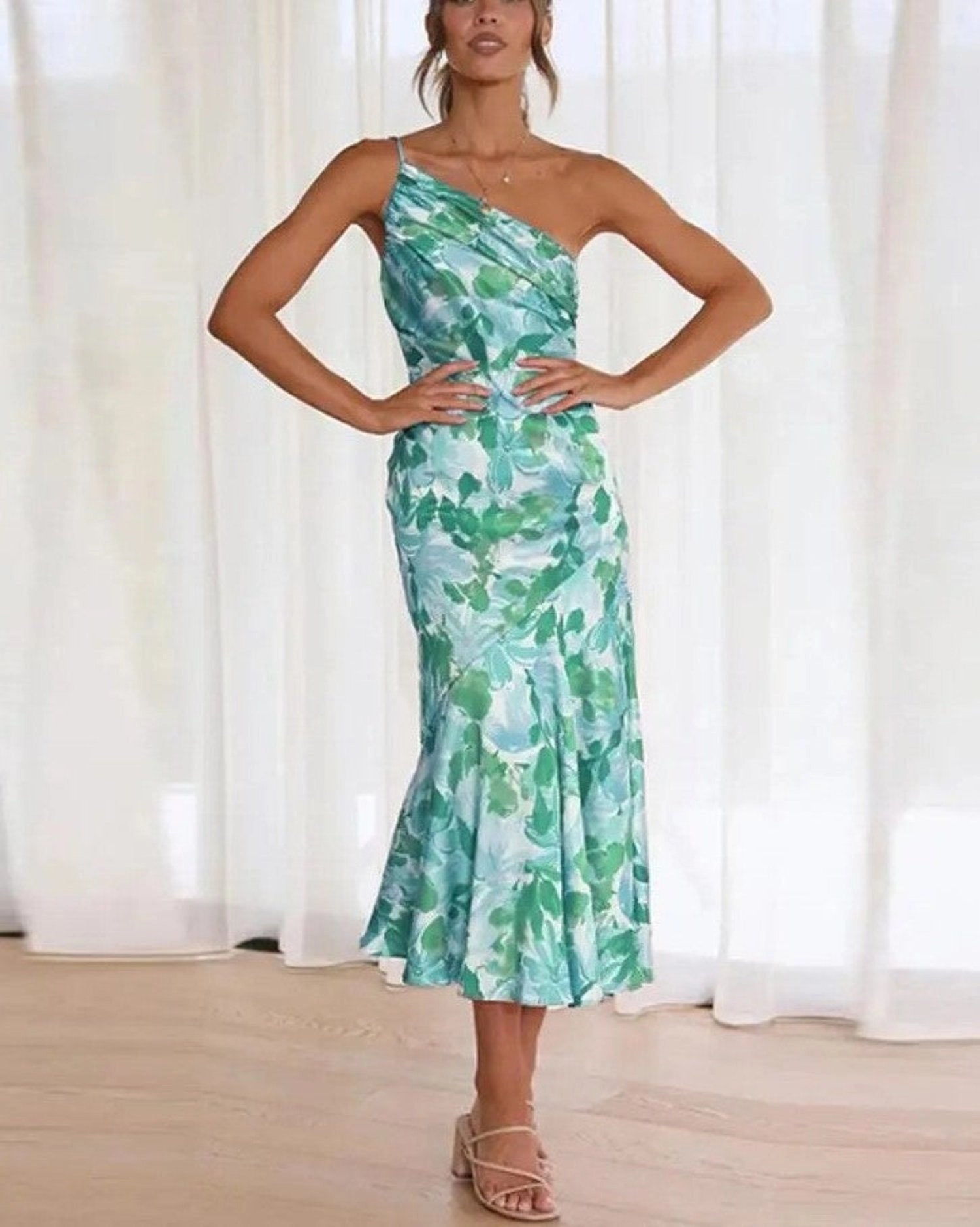 Lavinia™ | Sienna - Bella Eleganza