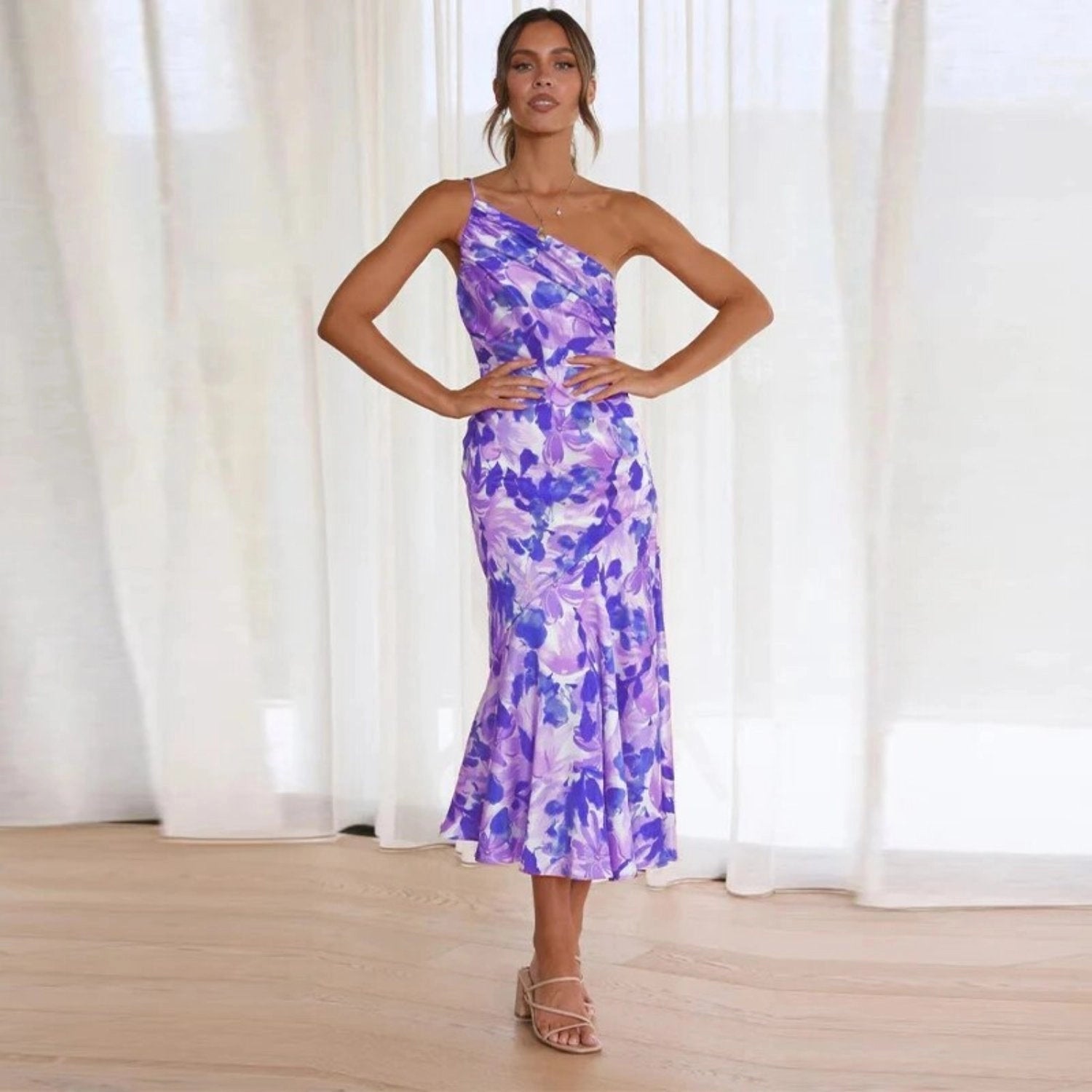 Lavinia™ | Sienna - Bella Eleganza