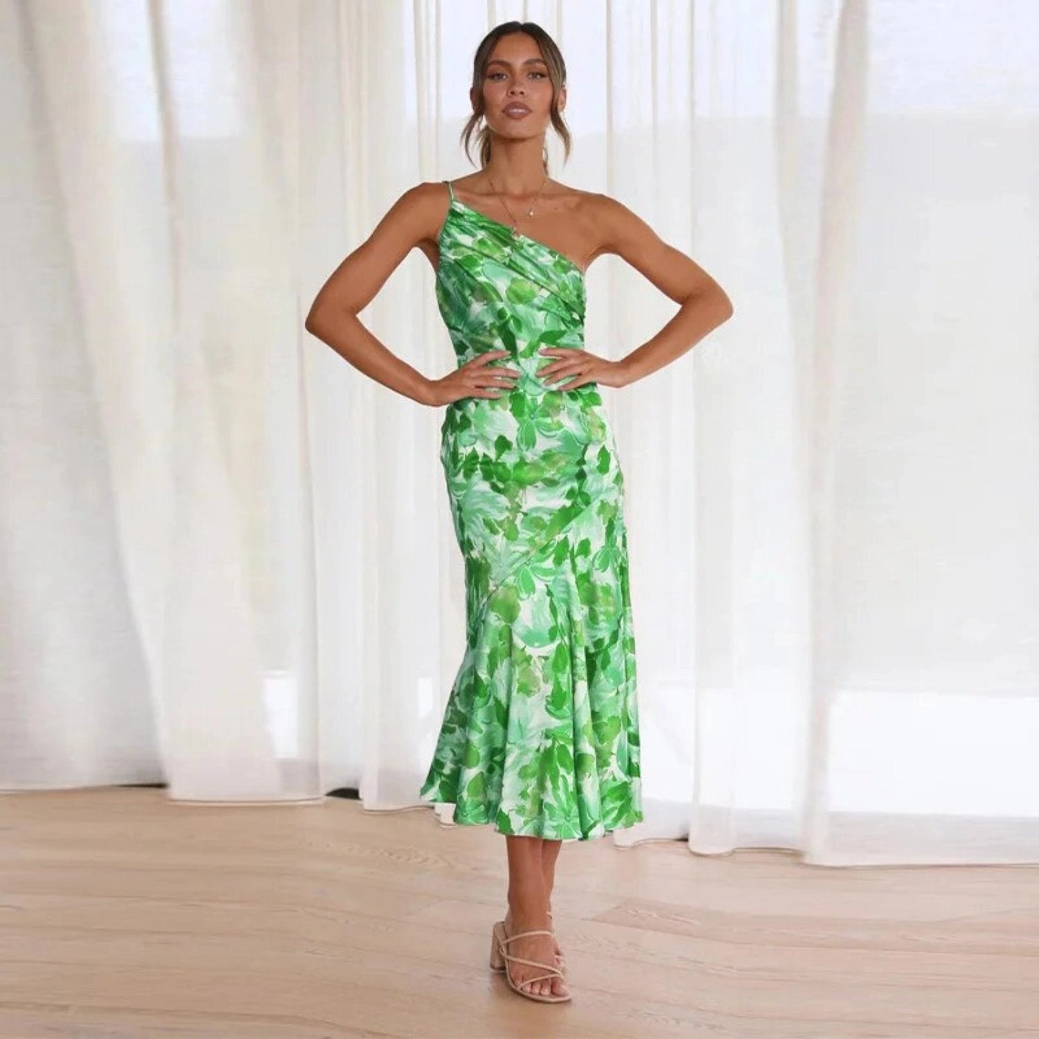 Lavinia™ | Sienna - Bella Eleganza