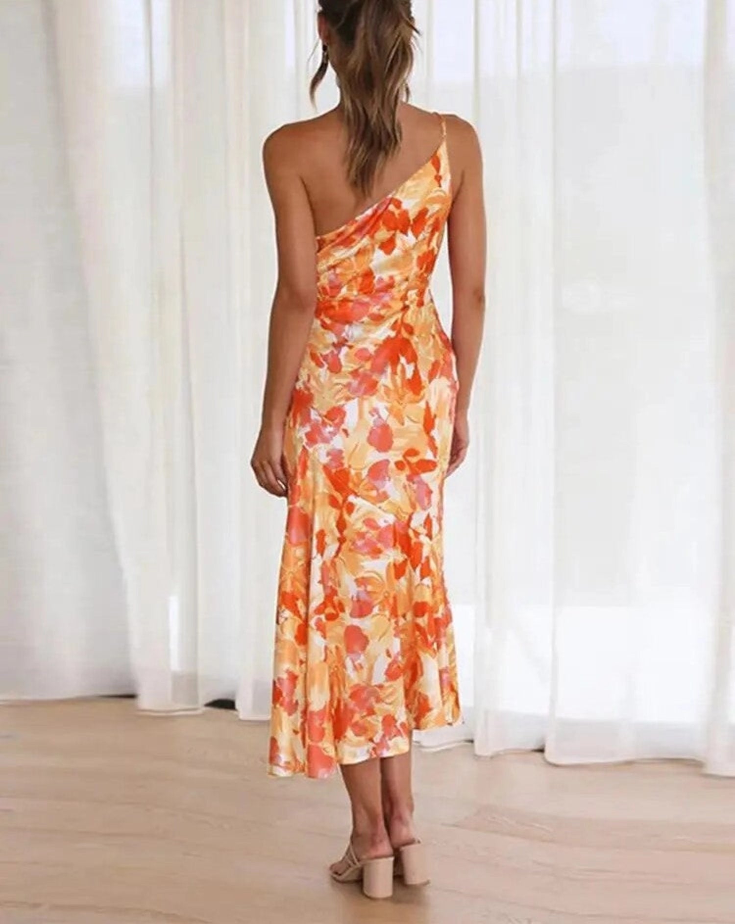 Lavinia™ | Sienna - Bella Eleganza