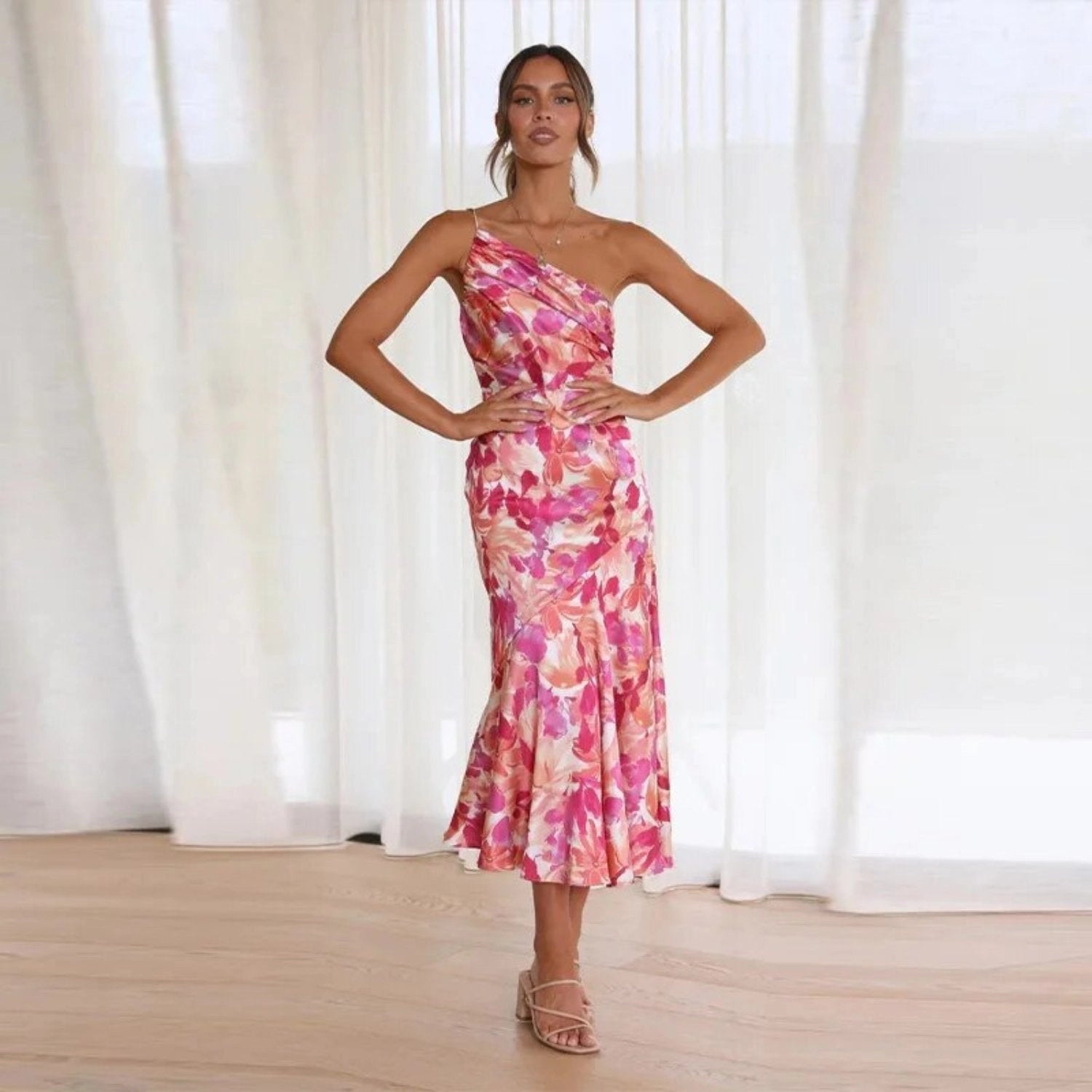 Lavinia™ | Sienna - Bella Eleganza