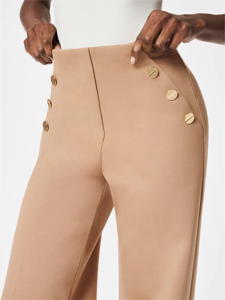 Lavinia™ | Pantalone Elegante e Scolpente FitCurve™