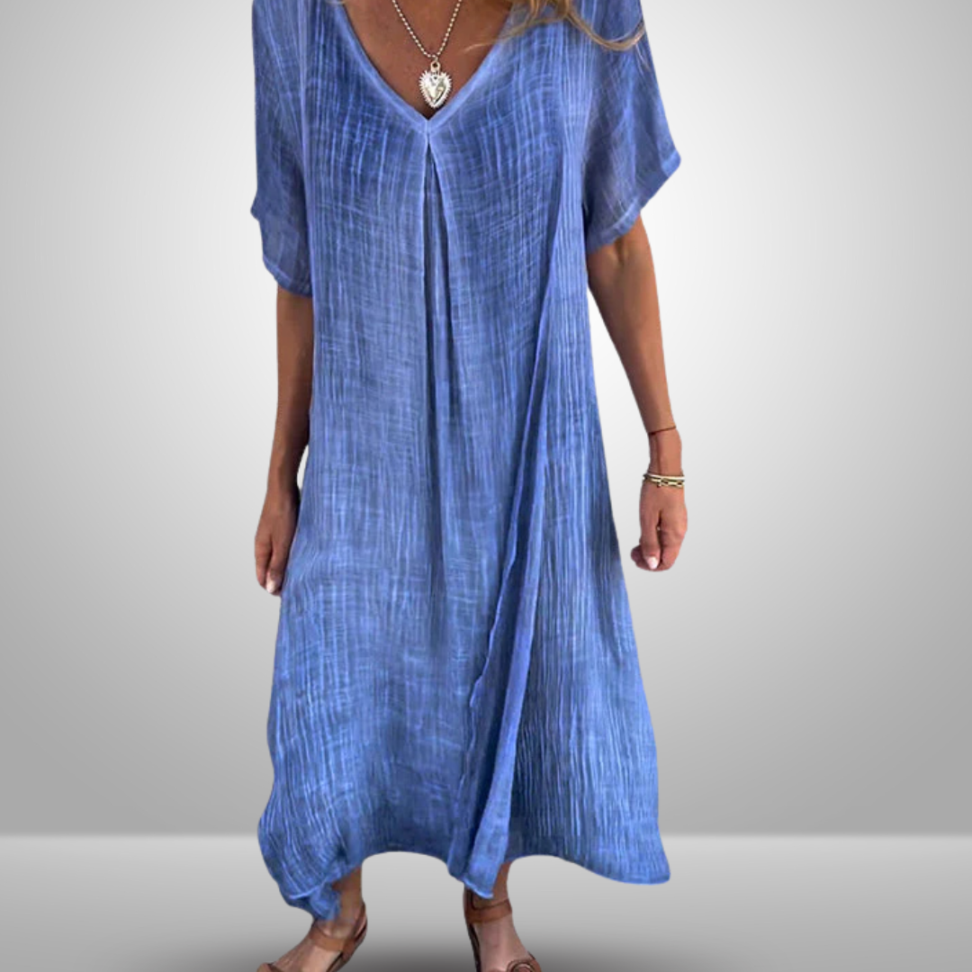 Lavinia™ | Abito comodo e casual