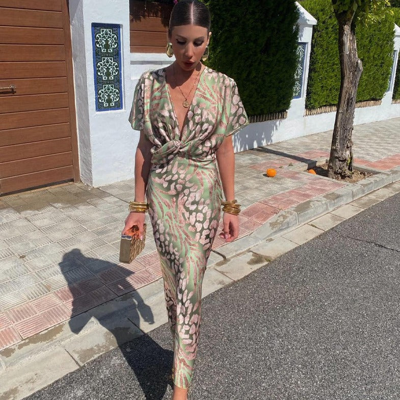 Lavinia™ | Roxane - Abito Di Lusso