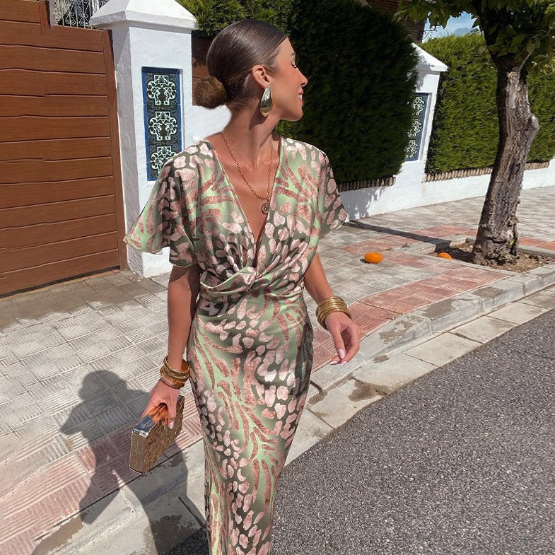 Lavinia™ | Roxane - Abito Di Lusso